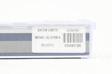 Load image into Gallery viewer, N Rapido Trains, Inc. 528048 Amtrak California Horizon Dinette Car No. 53501
