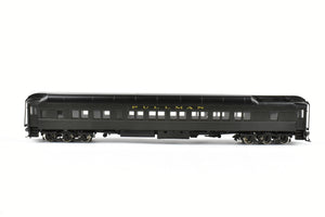 HO Brass PSC - Precision Scale Co. Pullman Heavyweight 12-Section Sleeper Plan 2411 With Air FP