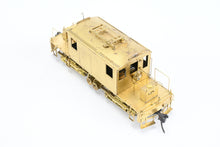 Load image into Gallery viewer, HO Brass CON MTS Imports Various Roads Baldwin - Westinghouse Class B-1 Steeple Cab Locomotive MISSING ONE POLE &amp; ONE STIRRUP
