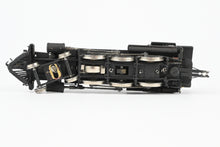 Load image into Gallery viewer, HO Brass Sunset Models V&amp;T - Virginia &amp; Truckee 4-6-0 No. 25 Custom Painted Private Road REBOXX
