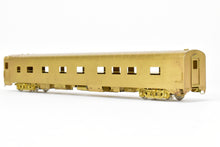 Load image into Gallery viewer, HO Brass Cascade Models UP - Union Pacific Pullman Standard Imperial Series 4DB/4CPT/2DR Sleeper 1960&#39;s Version
