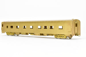 HO Brass Cascade Models UP - Union Pacific Pullman Standard Imperial Series 4DB/4CPT/2DR Sleeper 1960's Version