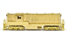 Load image into Gallery viewer, N Brass Hallmark Models Various Roads EMD GP-9 Standard Version with Removable Dynamic Brakes
