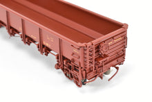 Load image into Gallery viewer, HO Brass CIL - Challenger Imports UP - Union Pacific Class G50-7 Drop Bottom Gondola Version 2 (Rivet Side Sheets) FP #63725
