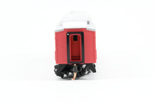 Load image into Gallery viewer, N Micro-Trains Line Various Roads Royal American Shows Trains Set 5-Pack
