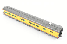 Load image into Gallery viewer, HO Brass CON OMI - Overland Models, Inc. UP - Union Pacific &quot;St. Louis&quot; Business Car FP w/Lights No. 102
