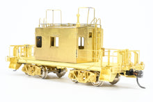 Load image into Gallery viewer, HO Brass CON OMI - Overland Models, Inc. MILW - Milwaukee Road Terminal Caboose, Nos. 1731 - 1766
