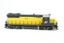 Load image into Gallery viewer, O Brass CON CLW - Central Locomotive Works C&amp;NW - Chicago &amp; North Western EMD GP35 Custom Finished and Painted
