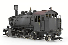 Load image into Gallery viewer, HO Brass NWSL - Northwest Short Line Peninsula Terminal #103 2-6-2T CP Unlettered

