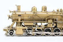 Load image into Gallery viewer, HO Brass PFM - United SLSF - Frisco 2-10-0 Decapod 1977 Last Run
