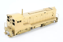 Load image into Gallery viewer, HO Brass Hallmark Models Various Roads Baldwin VO-1000 Diesel Switcher
