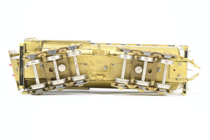 HO Brass PFM - Samhongsa CV - Central Vermont T-3a 2-10-4