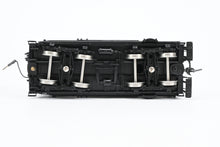 Load image into Gallery viewer, HO Brass CON W&amp;R Enterprises GN - Great Northern F-8 2-8-0 FP Black No. 1231 Version 1
