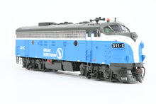 Load image into Gallery viewer, HO Athearn Genesis GN - Great Northern EMD F7A FP No. 311C w/ LED Lighting
