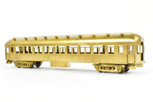Load image into Gallery viewer, HO Brass Soho SP - Southern Pacific  67&#39; Coach with 4 Wheel Trucks Original Version Unpainted
