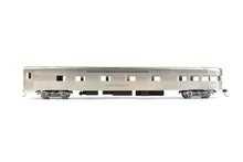 Load image into Gallery viewer, HO Brass Lambert ATSF - Santa Fe Pullman Standard &quot;Vista&quot; Series Lounge-Observation w/Central Valley Trucks
