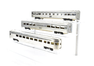 HO Brass CON S. Soho & Co. SP - Southern Pacific 11-Car Coast Daylight Set