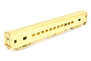 O Brass Wasatch Model Co. UP - Union Pacific ACF 1953 5450-5487 Chair Car