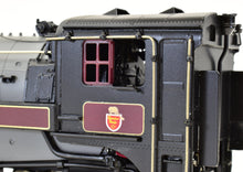 Load image into Gallery viewer, HO Brass PFM - Van Hobbies CPR - Canadian Pacific Railway 4-6-4 Class H1e Royal Hudson FP
