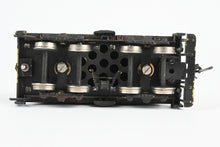 Load image into Gallery viewer, HO Brass Sunset Models V&amp;T - Virginia &amp; Truckee 4-6-0 No. 25 Custom Painted Private Road REBOXX
