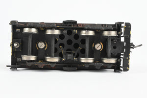 HO Brass Sunset Models V&T - Virginia & Truckee 4-6-0 No. 25 Custom Painted Private Road REBOXX