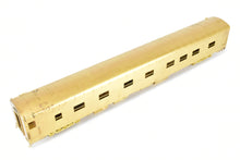 Load image into Gallery viewer, HO Brass Cascade Models UP - Union Pacific Pullman Standard Imperial Series 4DB/4CPT/2DR Sleeper 1960&#39;s Version
