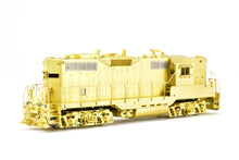 Load image into Gallery viewer, HO Brass OMI - Overland Models, Inc. UP - Union Pacific EMD GP7 #100-129 W/Extended Exhaust Stacks and Winterization Hatch
