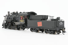 Load image into Gallery viewer, HO Brass VH - Van Hobbies CNR - Canadian National Railway O-18a 0-6-0 Switcher Custom Painted No. 7462
