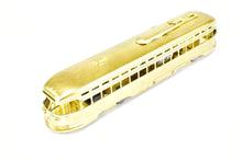 Load image into Gallery viewer, HO Brass MTS Imports Toronto Railway Company 1947 PCC Trolley 4300-4399 Series
