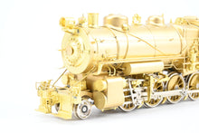 Load image into Gallery viewer, HO Brass Key Imports PRR - Pennsylvania Railroad H-8SA 2-8-0 Consolidation
