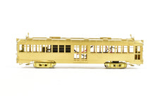 Load image into Gallery viewer, HO Brass Oriental Limited PE - Pacific Electric &quot;Hollywood&quot; Car #600-649 Powered
