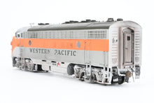 Load image into Gallery viewer, HO Athearn Genesis WP - Western Pacific EMD FP7 Freight FP #915-A Primed for Grime Series
