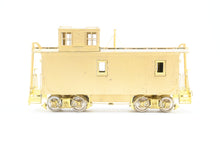 Load image into Gallery viewer, HO Brass Beaver Creek CM - Colorado Midland or Yosemite Valley Wood Caboose Collector&#39;s Edition
