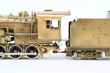 Load image into Gallery viewer, HO Brass PFM - United SLSF - Frisco 2-10-0 Decapod 1977 Last Run
