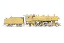 Load image into Gallery viewer, HO Brass PFM - SKI NP - Northern Pacific Class W 2-8-2 Wooden Pilot Version
