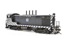 Load image into Gallery viewer, HO Brass Hallmark Models ATSF - Santa Fe Baldwin VO-1000 Diesel Switcher 1939 Version CP
