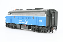 Load image into Gallery viewer, HO Athearn Genesis GN - Great Northern EMD F7A FP No. 311C w/ LED Lighting
