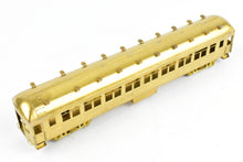 Load image into Gallery viewer, HO Brass Soho SP - Southern Pacific  67&#39; Coach with 4 Wheel Trucks Original Version Unpainted
