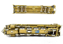 Load image into Gallery viewer, HO Brass NJ Custom Brass C&amp;O - Chesapeake &amp; Ohio Class J-2 4-8-2
