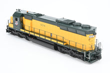Load image into Gallery viewer, HO ScaleTrains "Rivet Counter” C&amp;NW - Chicago &amp; North Western EMD SD45 Phase IIb “OY” Scheme FP No. 958 DCC Ready Version First Run
