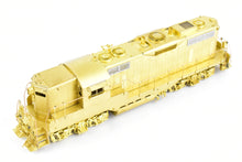 Load image into Gallery viewer, HO Brass OMI - Overland Models, Inc. UP - Union Pacific EMD GP7 #100-129 W/Extended Exhaust Stacks and Winterization Hatch
