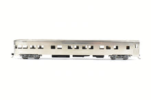 Load image into Gallery viewer, HO Brass Lambert ATSF - Santa Fe Pullman Standard &quot;Vista&quot; Series Lounge-Observation w/Central Valley Trucks
