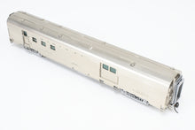 Load image into Gallery viewer, HO Brass TCY - The Coach Yard #1221 ATSF - Santa Fe 1953 Budd Lightweight Baggage - Mail Storage Car

