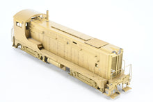 Load image into Gallery viewer, HO Brass Hallmark Models Various Roads Baldwin VO-1000 Diesel Switcher
