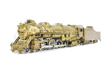 Load image into Gallery viewer, HO Brass PFM - Toby D&amp;RGW - Denver &amp; Rio Grande Western 4-8-4 Class M-64 1962 Crown Model REBOXX
