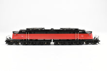 Load image into Gallery viewer, HO Brass Alco Models MILW - Milwaukee Road "Little Joe" GE Electric CP Milwaukee Road #E20 Digitrax DCC/Sound WRONG BOX
