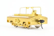 Load image into Gallery viewer, O Brass OMI - Overland Models, Inc. Various Roads Baldwin Scale Test Car Modernized Brake Version
