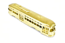 Load image into Gallery viewer, HO Brass MTS Imports Toronto Railway Company 1947 PCC Trolley 4300-4399 Series
