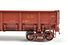 Load image into Gallery viewer, HO Brass CIL - Challenger Imports UP - Union Pacific Class G50-7 Drop Bottom Gondola Version 2 (Rivet Side Sheets) FP #63725
