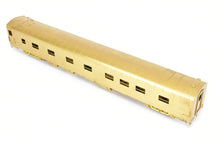 Load image into Gallery viewer, HO Brass Cascade Models UP - Union Pacific Pullman Standard Imperial Series 4DB/4CPT/2DR Sleeper 1960&#39;s Version
